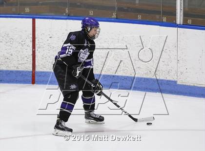 Thumbnail 3 in North Branford vs. Conard (CIAC Division II Semifinal) photogallery.