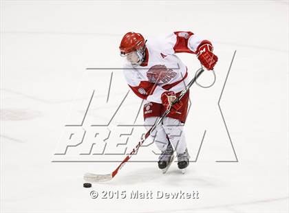 Thumbnail 3 in North Branford vs. Conard (CIAC Division II Semifinal) photogallery.