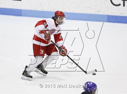 Thumbnail 2 in North Branford vs. Conard (CIAC Division II Semifinal) photogallery.