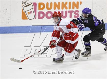 Thumbnail 1 in North Branford vs. Conard (CIAC Division II Semifinal) photogallery.