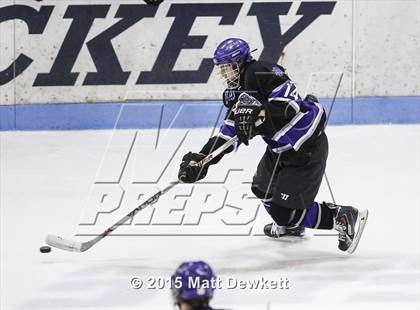 Thumbnail 1 in North Branford vs. Conard (CIAC Division II Semifinal) photogallery.