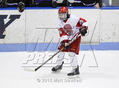 Thumbnail 1 in North Branford vs. Conard (CIAC Division II Semifinal) photogallery.