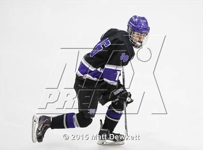 Thumbnail 1 in North Branford vs. Conard (CIAC Division II Semifinal) photogallery.