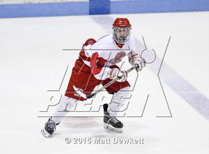 Thumbnail 2 in North Branford vs. Conard (CIAC Division II Semifinal) photogallery.