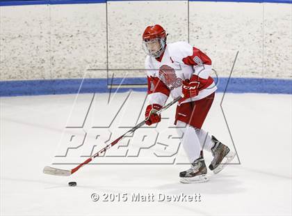 Thumbnail 2 in North Branford vs. Conard (CIAC Division II Semifinal) photogallery.