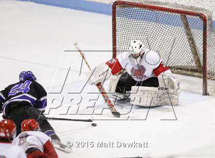 Thumbnail 2 in North Branford vs. Conard (CIAC Division II Semifinal) photogallery.