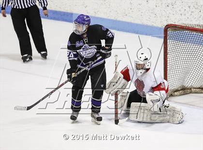 Thumbnail 2 in North Branford vs. Conard (CIAC Division II Semifinal) photogallery.