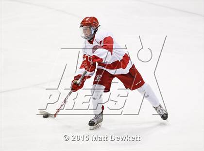 Thumbnail 1 in North Branford vs. Conard (CIAC Division II Semifinal) photogallery.