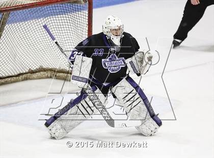 Thumbnail 1 in North Branford vs. Conard (CIAC Division II Semifinal) photogallery.