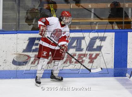 Thumbnail 1 in North Branford vs. Conard (CIAC Division II Semifinal) photogallery.