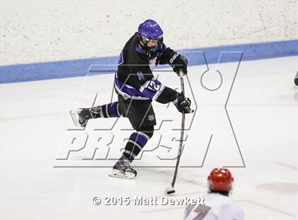 Thumbnail 1 in North Branford vs. Conard (CIAC Division II Semifinal) photogallery.