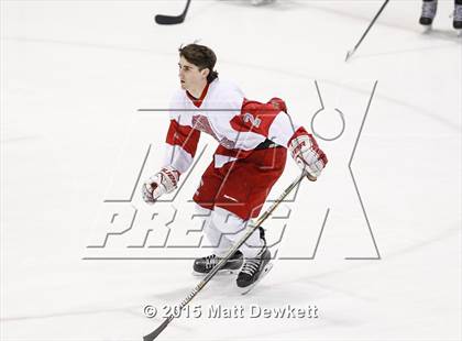 Thumbnail 1 in North Branford vs. Conard (CIAC Division II Semifinal) photogallery.
