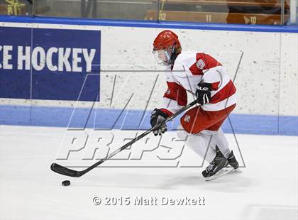 Thumbnail 1 in North Branford vs. Conard (CIAC Division II Semifinal) photogallery.