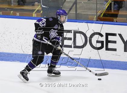 Thumbnail 1 in North Branford vs. Conard (CIAC Division II Semifinal) photogallery.