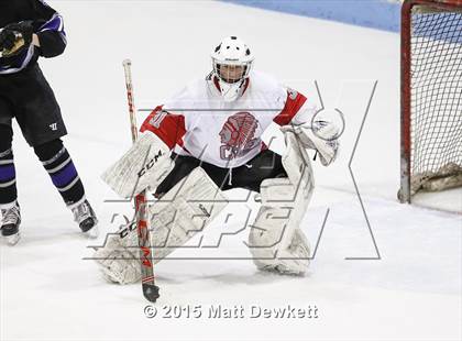 Thumbnail 3 in North Branford vs. Conard (CIAC Division II Semifinal) photogallery.