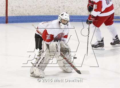 Thumbnail 3 in North Branford vs. Conard (CIAC Division II Semifinal) photogallery.