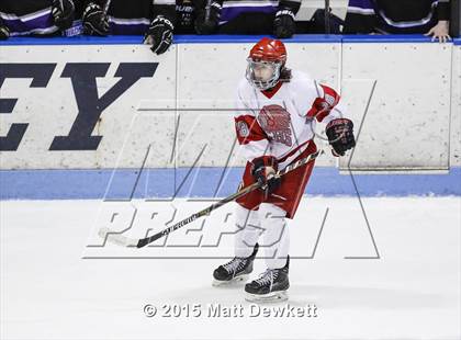 Thumbnail 2 in North Branford vs. Conard (CIAC Division II Semifinal) photogallery.