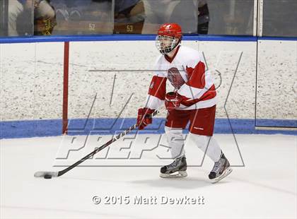 Thumbnail 3 in North Branford vs. Conard (CIAC Division II Semifinal) photogallery.