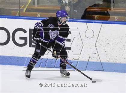 Thumbnail 2 in North Branford vs. Conard (CIAC Division II Semifinal) photogallery.