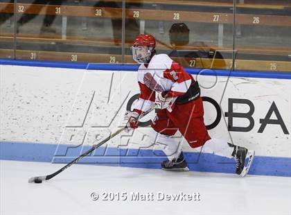 Thumbnail 3 in North Branford vs. Conard (CIAC Division II Semifinal) photogallery.