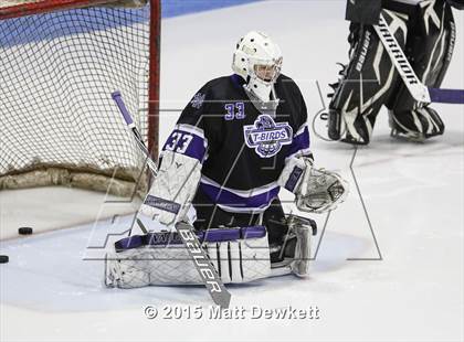 Thumbnail 3 in North Branford vs. Conard (CIAC Division II Semifinal) photogallery.