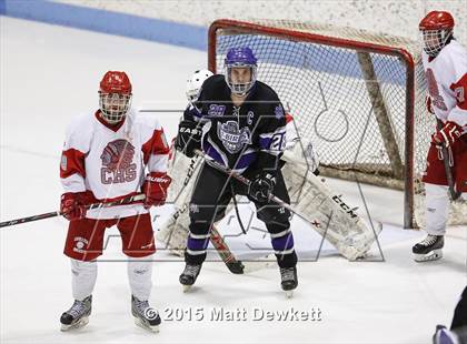 Thumbnail 3 in North Branford vs. Conard (CIAC Division II Semifinal) photogallery.