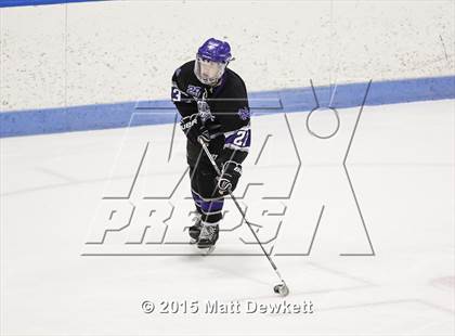 Thumbnail 3 in North Branford vs. Conard (CIAC Division II Semifinal) photogallery.