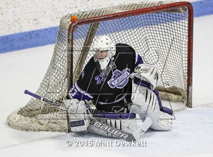 Thumbnail 2 in North Branford vs. Conard (CIAC Division II Semifinal) photogallery.