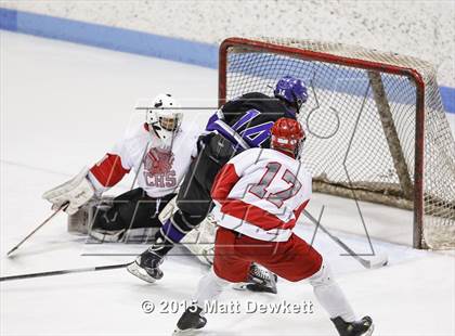 Thumbnail 2 in North Branford vs. Conard (CIAC Division II Semifinal) photogallery.