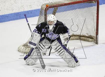 Thumbnail 1 in North Branford vs. Conard (CIAC Division II Semifinal) photogallery.