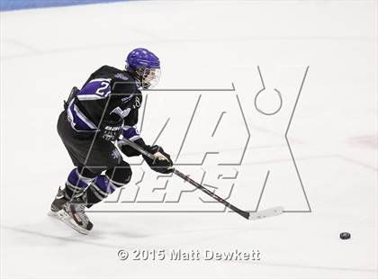 Thumbnail 3 in North Branford vs. Conard (CIAC Division II Semifinal) photogallery.