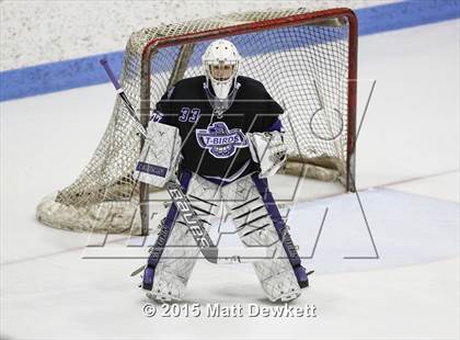 Thumbnail 3 in North Branford vs. Conard (CIAC Division II Semifinal) photogallery.