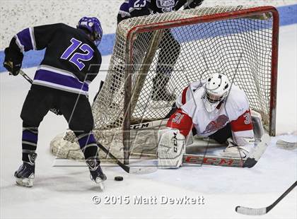 Thumbnail 1 in North Branford vs. Conard (CIAC Division II Semifinal) photogallery.