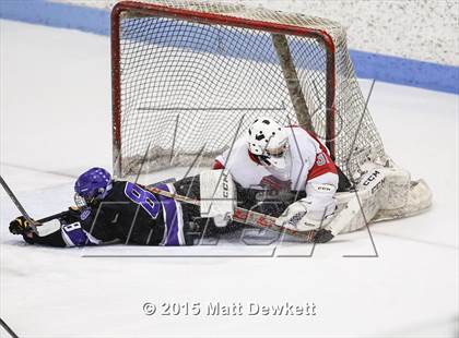 Thumbnail 3 in North Branford vs. Conard (CIAC Division II Semifinal) photogallery.