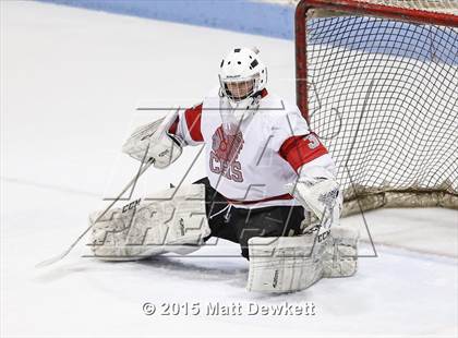 Thumbnail 3 in North Branford vs. Conard (CIAC Division II Semifinal) photogallery.