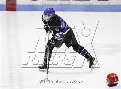 Thumbnail 1 in North Branford vs. Conard (CIAC Division II Semifinal) photogallery.
