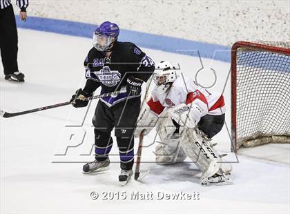 Thumbnail 1 in North Branford vs. Conard (CIAC Division II Semifinal) photogallery.