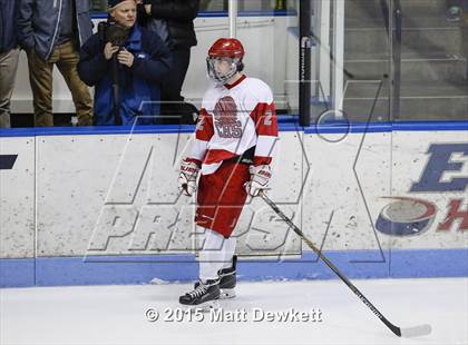 Thumbnail 1 in North Branford vs. Conard (CIAC Division II Semifinal) photogallery.