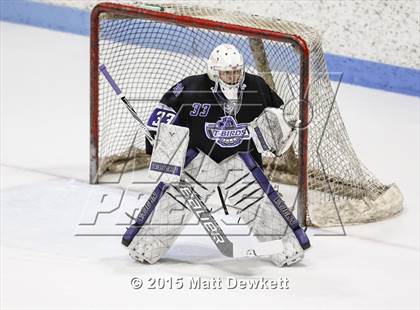 Thumbnail 1 in North Branford vs. Conard (CIAC Division II Semifinal) photogallery.