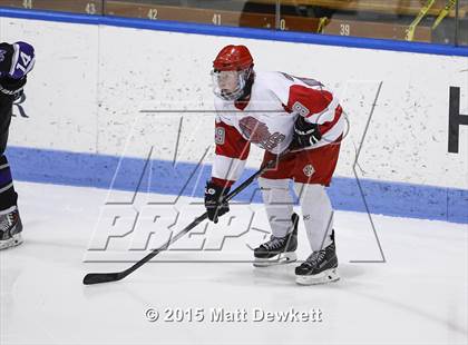 Thumbnail 1 in North Branford vs. Conard (CIAC Division II Semifinal) photogallery.