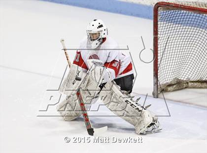 Thumbnail 1 in North Branford vs. Conard (CIAC Division II Semifinal) photogallery.