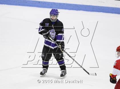 Thumbnail 3 in North Branford vs. Conard (CIAC Division II Semifinal) photogallery.