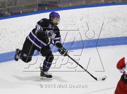 Thumbnail 1 in North Branford vs. Conard (CIAC Division II Semifinal) photogallery.