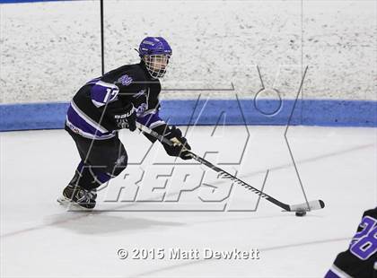 Thumbnail 3 in North Branford vs. Conard (CIAC Division II Semifinal) photogallery.