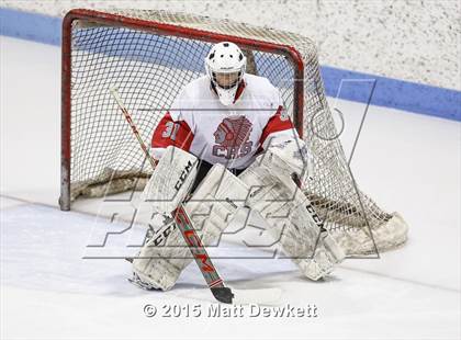 Thumbnail 3 in North Branford vs. Conard (CIAC Division II Semifinal) photogallery.