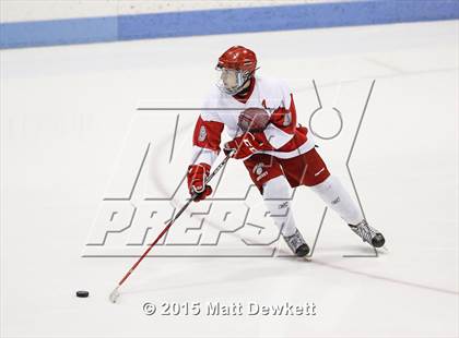 Thumbnail 2 in North Branford vs. Conard (CIAC Division II Semifinal) photogallery.