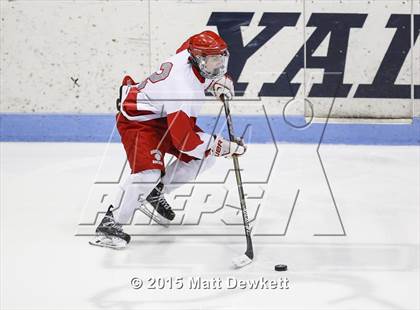 Thumbnail 3 in North Branford vs. Conard (CIAC Division II Semifinal) photogallery.