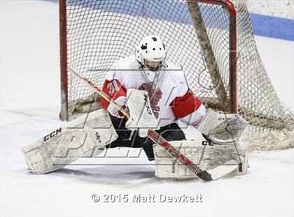 Thumbnail 1 in North Branford vs. Conard (CIAC Division II Semifinal) photogallery.
