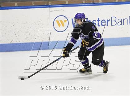 Thumbnail 1 in North Branford vs. Conard (CIAC Division II Semifinal) photogallery.