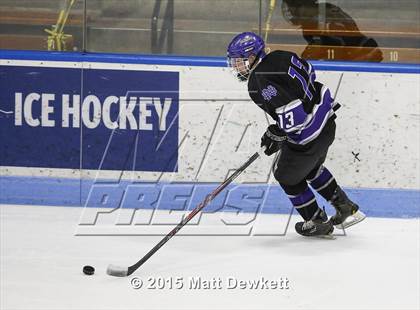 Thumbnail 3 in North Branford vs. Conard (CIAC Division II Semifinal) photogallery.